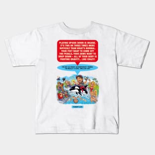 Tommy Lee Kids T-Shirt